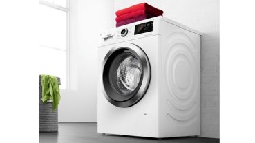 Bosch WGG256Z40, Waschmaschine, Frontlader